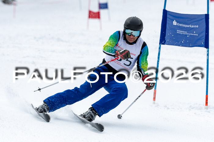 26. SVM Regiocup Finale, Hochfügen 15.03.2026