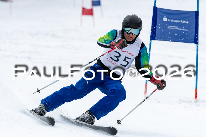 26. SVM Regiocup Finale, Hochfügen 15.03.2026