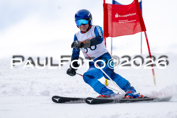 26. SVM Regiocup Finale, Hochfügen 15.03.2026