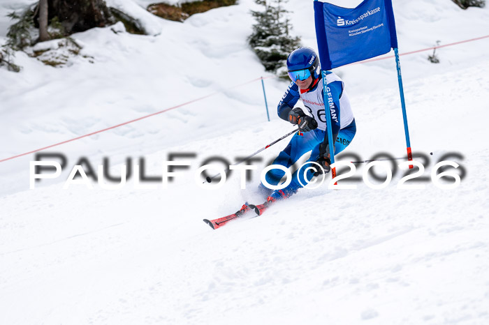 26. SVM Regiocup Finale, Hochfügen 15.03.2026