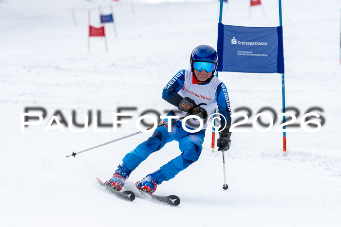 26. SVM Regiocup Finale, Hochfügen 15.03.2026
