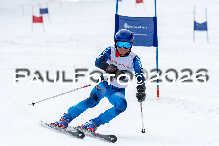 26. SVM Regiocup Finale, Hochfügen 15.03.2026