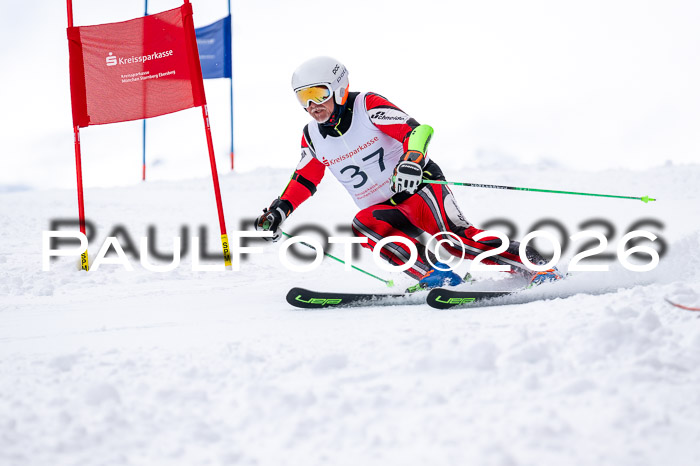 26. SVM Regiocup Finale, Hochfügen 15.03.2026