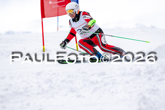 26. SVM Regiocup Finale, Hochfügen 15.03.2026