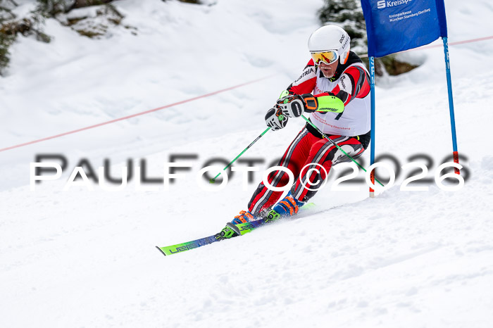 26. SVM Regiocup Finale, Hochfügen 15.03.2026