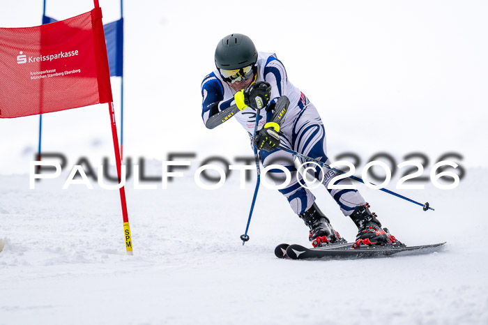 26. SVM Regiocup Finale, Hochfügen 15.03.2026