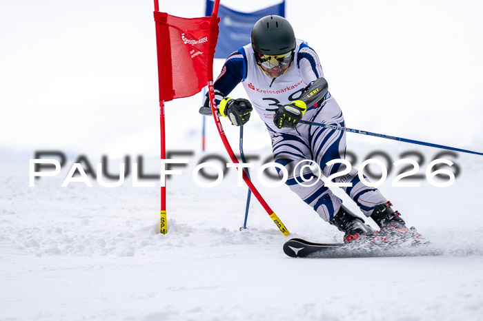 26. SVM Regiocup Finale, Hochfügen 15.03.2026