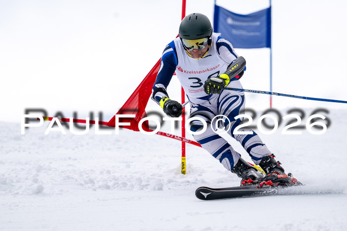 26. SVM Regiocup Finale, Hochfügen 15.03.2026