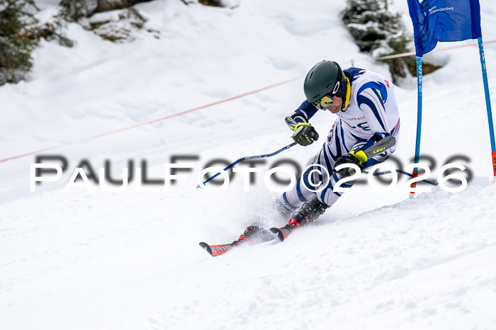 26. SVM Regiocup Finale, Hochfügen 15.03.2026