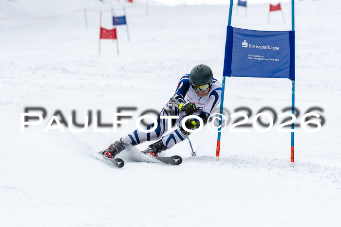 26. SVM Regiocup Finale, Hochfügen 15.03.2026