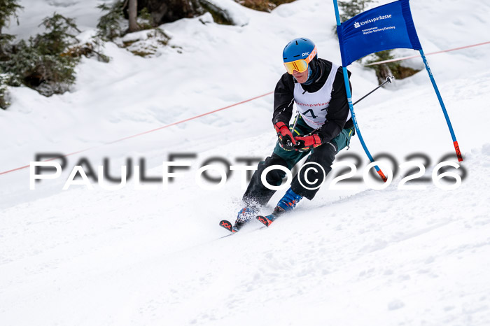 26. SVM Regiocup Finale, Hochfügen 15.03.2026