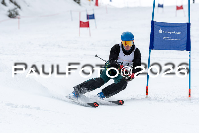 26. SVM Regiocup Finale, Hochfügen 15.03.2026