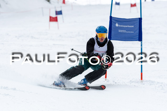 26. SVM Regiocup Finale, Hochfügen 15.03.2026
