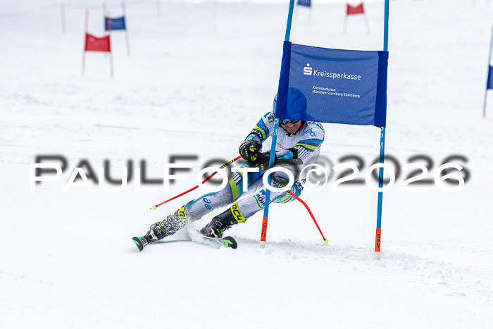 26. SVM Regiocup Finale, Hochfügen 15.03.2026