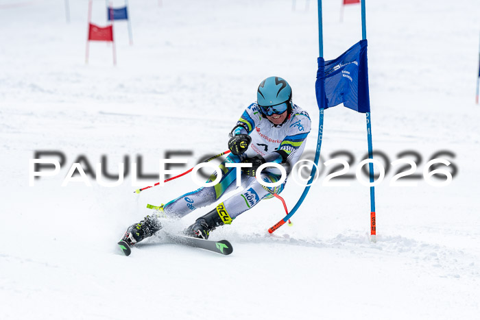 26. SVM Regiocup Finale, Hochfügen 15.03.2026