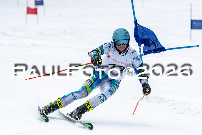 26. SVM Regiocup Finale, Hochfügen 15.03.2026