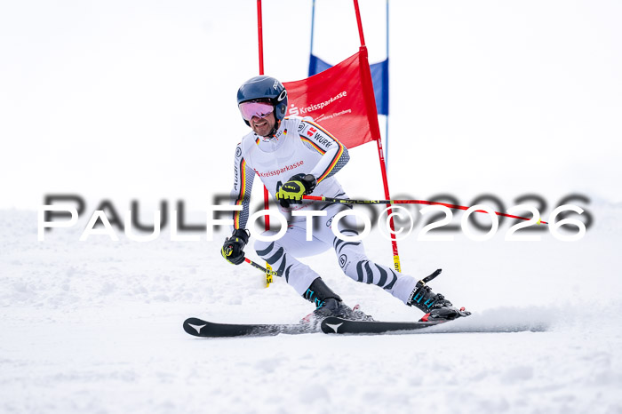 26. SVM Regiocup Finale, Hochfügen 15.03.2026