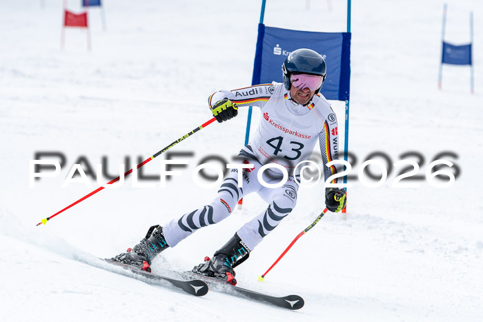 26. SVM Regiocup Finale, Hochfügen 15.03.2026