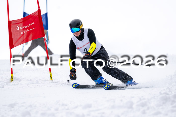 26. SVM Regiocup Finale, Hochfügen 15.03.2026