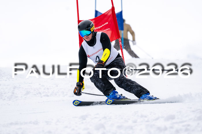 26. SVM Regiocup Finale, Hochfügen 15.03.2026