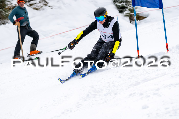 26. SVM Regiocup Finale, Hochfügen 15.03.2026