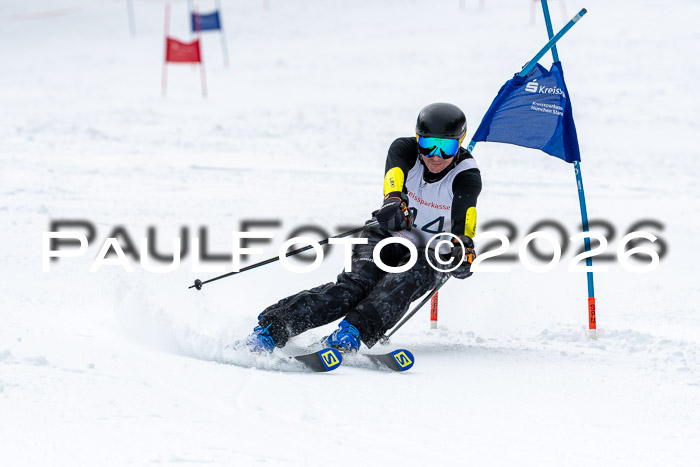 26. SVM Regiocup Finale, Hochfügen 15.03.2026