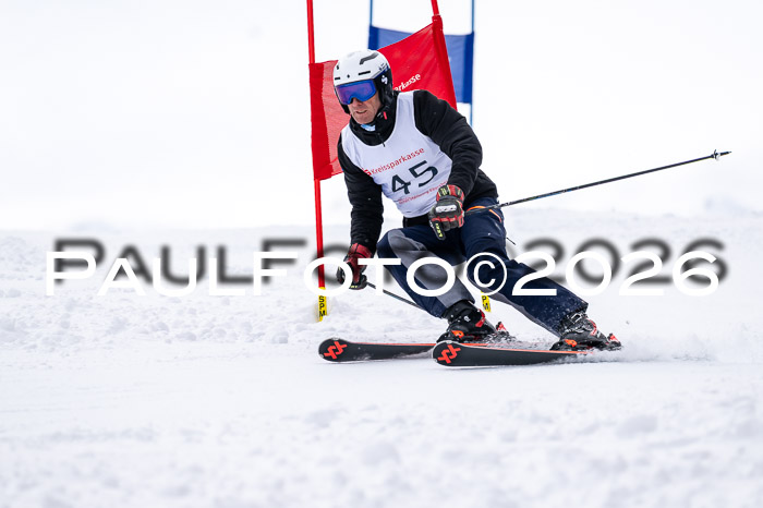 26. SVM Regiocup Finale, Hochfügen 15.03.2026
