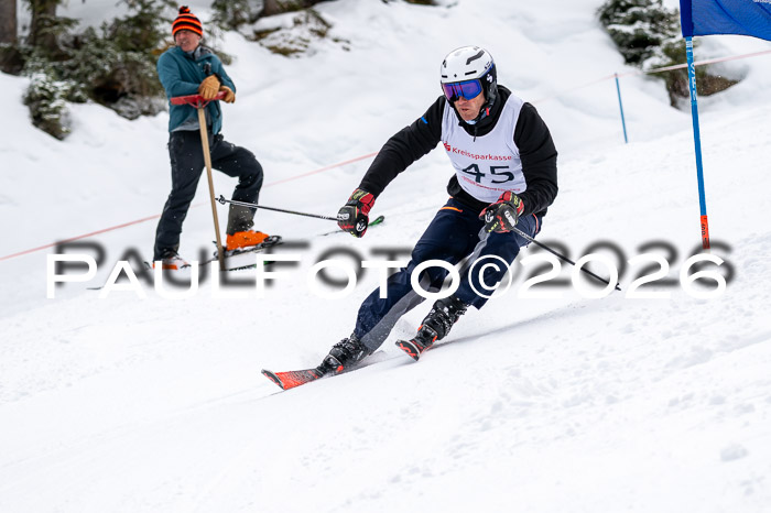 26. SVM Regiocup Finale, Hochfügen 15.03.2026