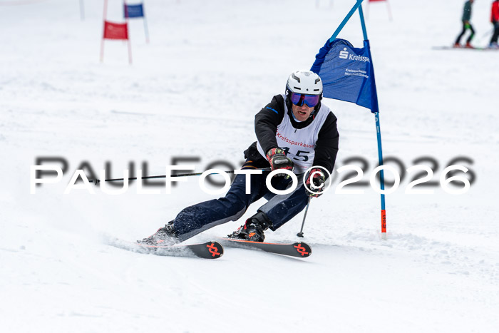 26. SVM Regiocup Finale, Hochfügen 15.03.2026