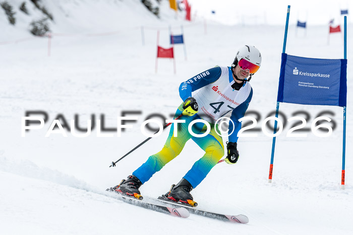 26. SVM Regiocup Finale, Hochfügen 15.03.2026