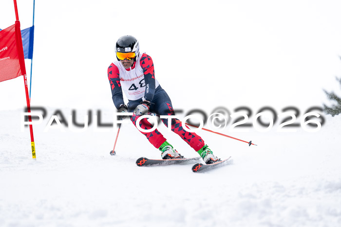 26. SVM Regiocup Finale, Hochfügen 15.03.2026