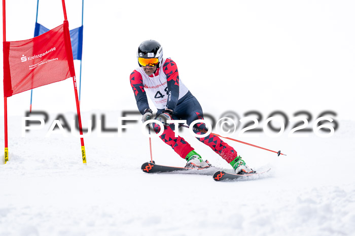 26. SVM Regiocup Finale, Hochfügen 15.03.2026
