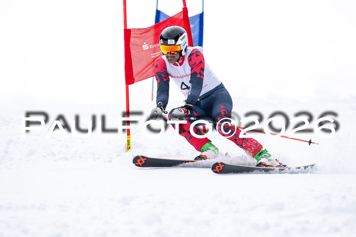 26. SVM Regiocup Finale, Hochfügen 15.03.2026