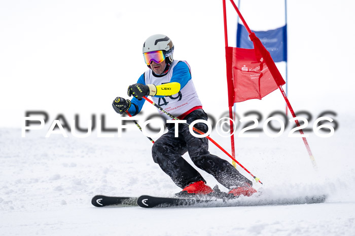 26. SVM Regiocup Finale, Hochfügen 15.03.2026