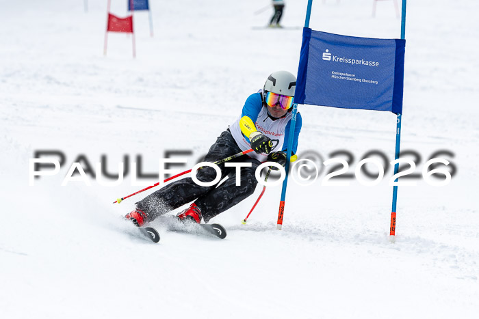26. SVM Regiocup Finale, Hochfügen 15.03.2026