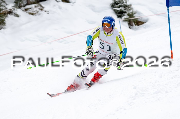 26. SVM Regiocup Finale, Hochfügen 15.03.2026