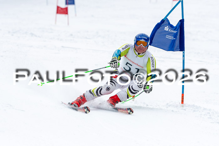 26. SVM Regiocup Finale, Hochfügen 15.03.2026