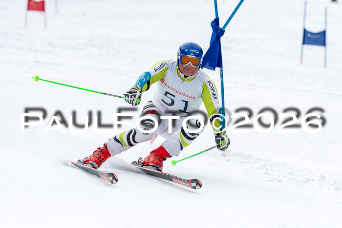 26. SVM Regiocup Finale, Hochfügen 15.03.2026