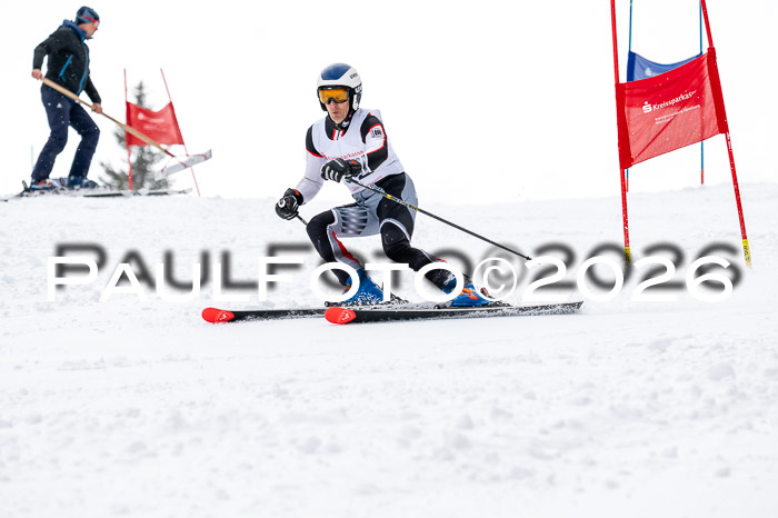 26. SVM Regiocup Finale, Hochfügen 15.03.2026