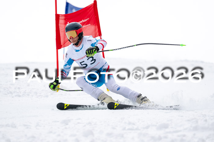 26. SVM Regiocup Finale, Hochfügen 15.03.2026