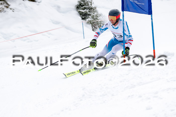 26. SVM Regiocup Finale, Hochfügen 15.03.2026