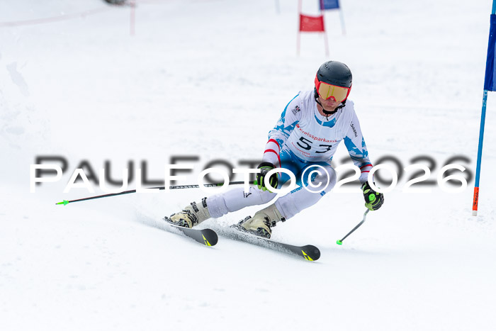 26. SVM Regiocup Finale, Hochfügen 15.03.2026
