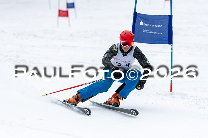 26. SVM Regiocup Finale, Hochfügen 15.03.2026