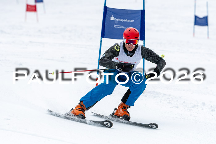 26. SVM Regiocup Finale, Hochfügen 15.03.2026