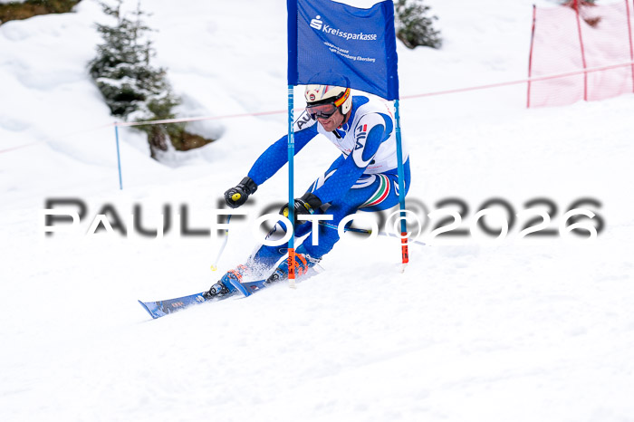 26. SVM Regiocup Finale, Hochfügen 15.03.2026
