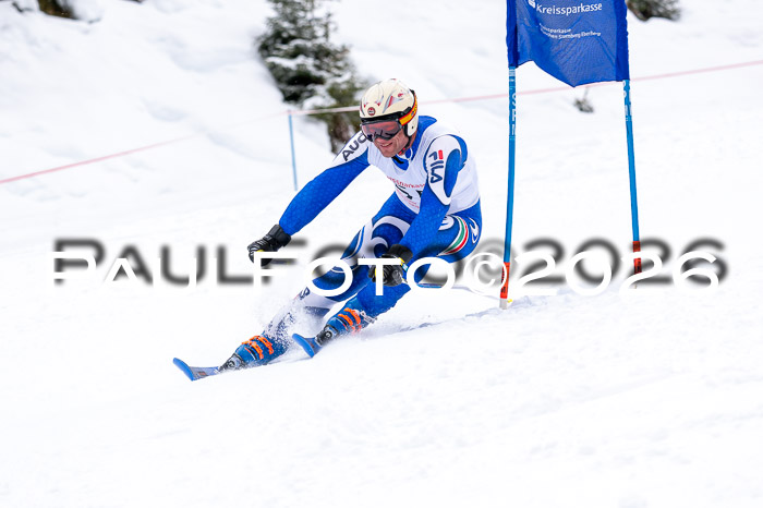 26. SVM Regiocup Finale, Hochfügen 15.03.2026