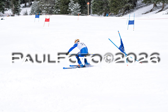26. SVM Regiocup Finale, Hochfügen 15.03.2026