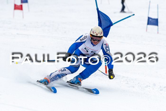 26. SVM Regiocup Finale, Hochfügen 15.03.2026