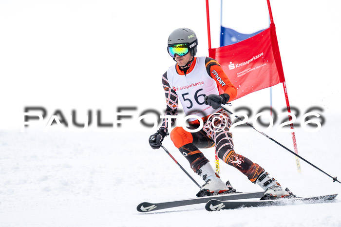 26. SVM Regiocup Finale, Hochfügen 15.03.2026