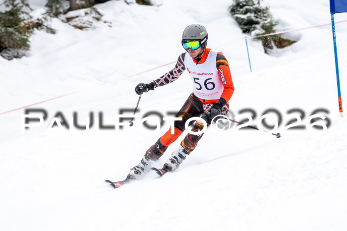 26. SVM Regiocup Finale, Hochfügen 15.03.2026
